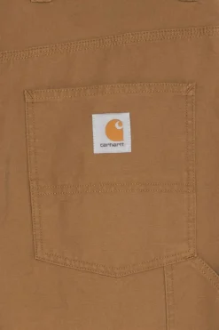 Wide Panel - Pantalon | Marron*CARHARTT WIP Hot