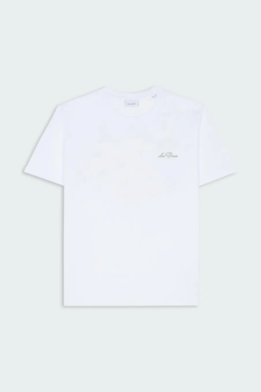 WILD FLOWER - T-shirt | Blanc*LES DEUX Clearance