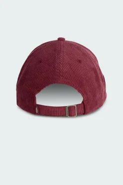WILLISTON CAP - Casquette | Rouge*DICKIES Discount