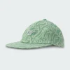 WILSHIRE - Casquette | Vert*RIPNDIP Sale