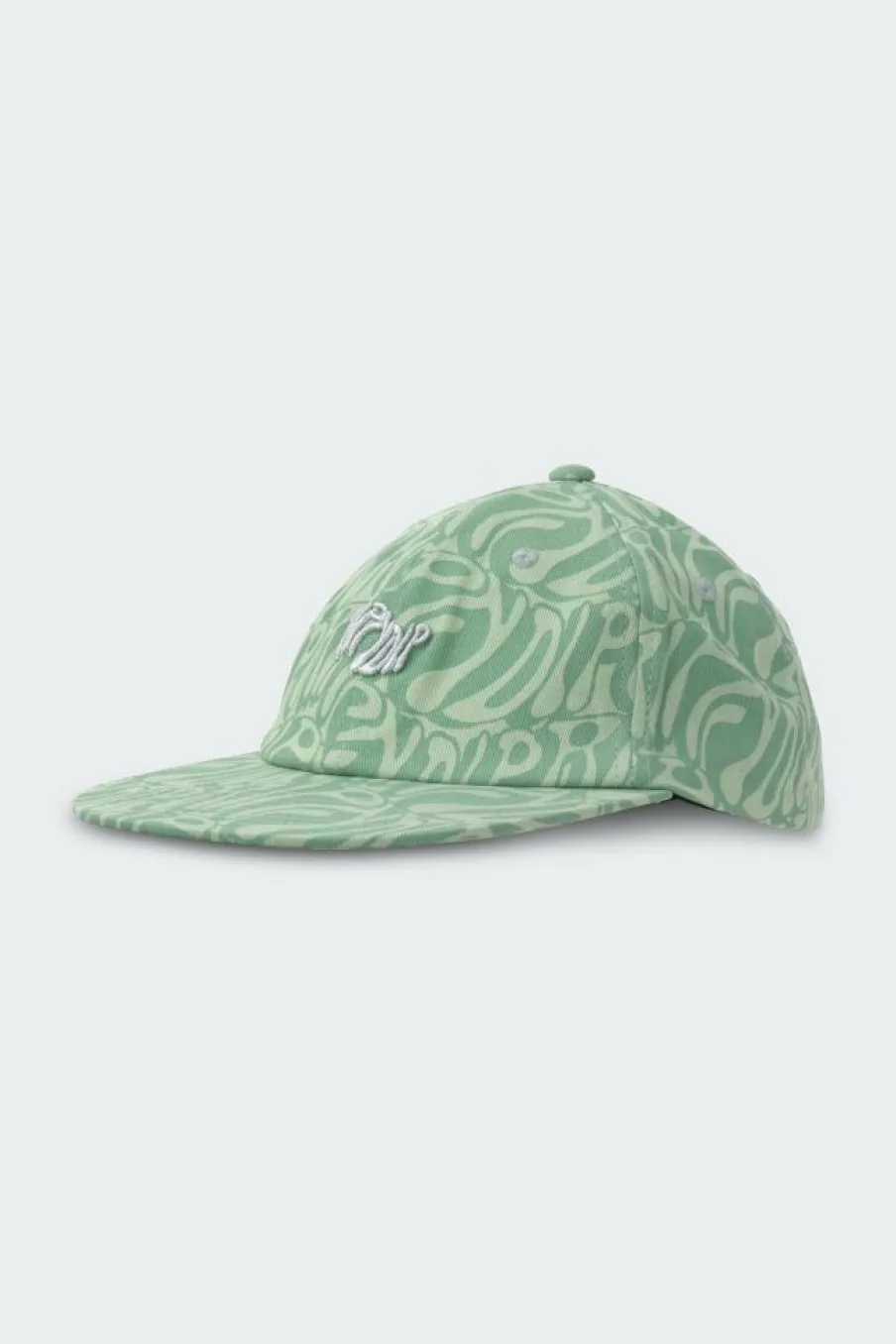 WILSHIRE - Casquette | Vert*RIPNDIP Sale