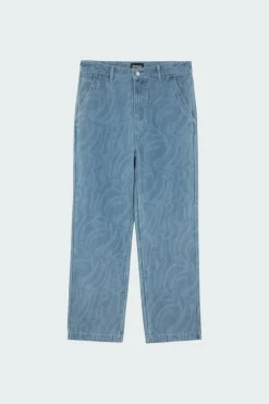 WILSHIRE - Jean | Bleu*RIPNDIP Hot