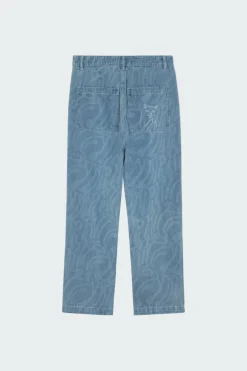 WILSHIRE - Jean | Bleu*RIPNDIP Hot