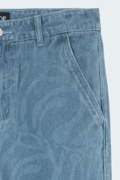 WILSHIRE - Jean | Bleu*RIPNDIP Hot