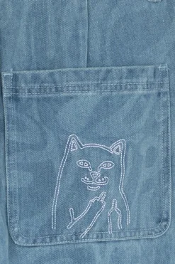 WILSHIRE - Jean | Bleu*RIPNDIP Hot