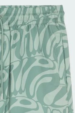 WILSHIRE - Short de bain | Vert*RIPNDIP Online