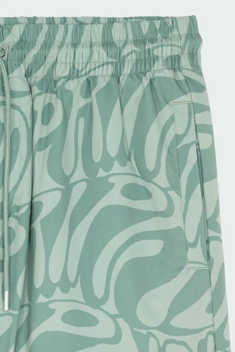 WILSHIRE - Short de bain | Vert*RIPNDIP Online
