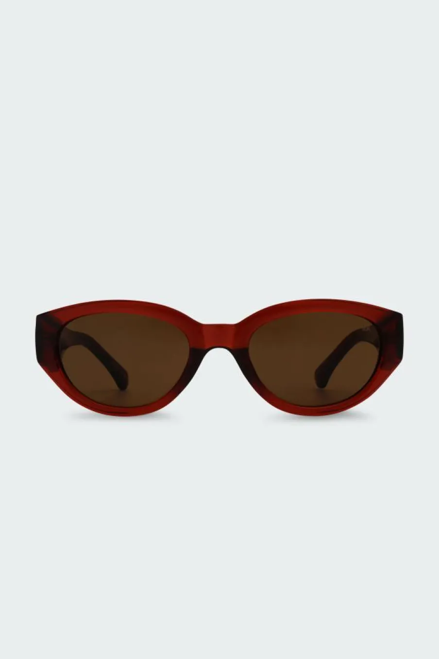 WINNIE - Lunettes de soleil | Marron*A.KJAERBEDE Online