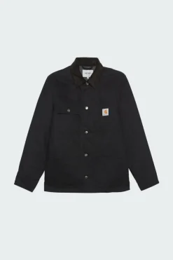 WIP MICHIGAN COAT - Blouson | Noir*CARHARTT WIP Best
