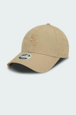 WMN RUCHING 9FOR - Casquette | Beige*NEW ERA