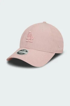 WMN RUCHING 9FOR - Casquette | Rose*NEW ERA Sale