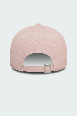 WMN RUCHING 9FOR - Casquette | Rose*NEW ERA Sale