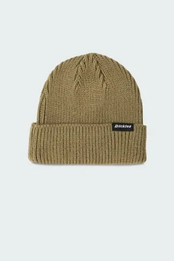 WOODWORTH BEANIE - Bonnet | Vert*DICKIES Outlet