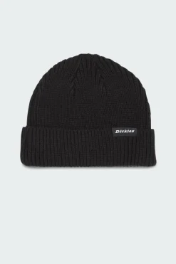 WOODWORTH BEANIE - Bonnet | Noir*DICKIES Discount