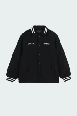 Wool Coach Jacket - Veste | Multicolore*CARHARTT WIP Clearance