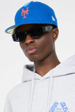 WOOL 59FIFTY RC N - Casquette | Bleu*NEW ERA Online