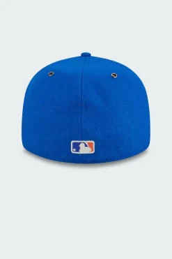 WOOL 59FIFTY RC N - Casquette | Bleu*NEW ERA Online