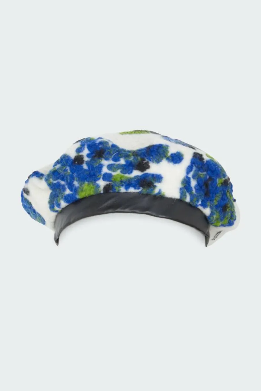 WOOLY FLORAL BERET - Beret | Multicolore*KANGOL Outlet