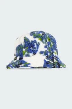 WOOLY FLORAL CASUAL - Bob | Multicolore*KANGOL Sale