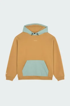 WORDMARK HDY - Sweat | Marron*CONVERSE Outlet
