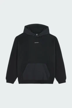 WORDMARK HOODIE - Sweatshirt | Noir*CONVERSE Clearance