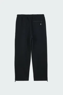 WORDMARK PANTS - Jogging | Noir*CONVERSE Hot