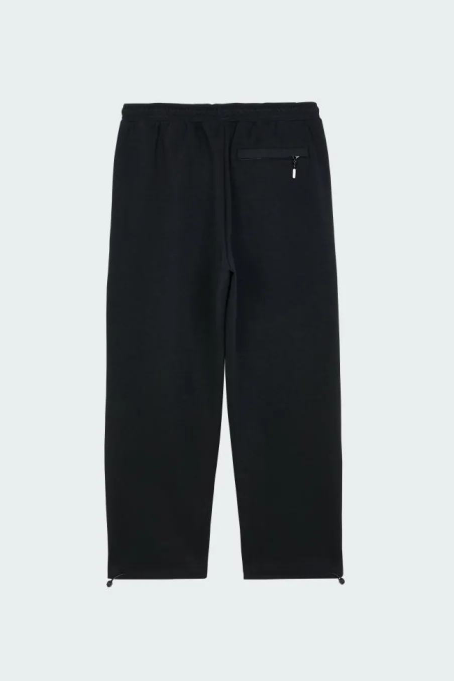 WORDMARK PANTS - Jogging | Noir*CONVERSE Hot
