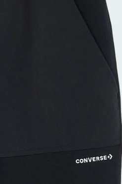 WORDMARK PANTS - Jogging | Noir*CONVERSE Hot
