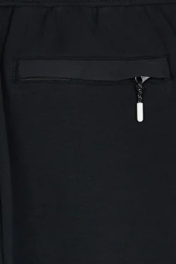 WORDMARK PANTS - Jogging | Noir*CONVERSE Hot