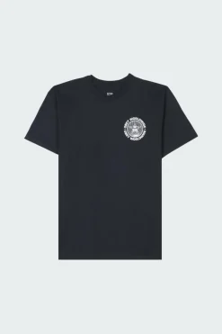 WORDWIDE GOBE - T-shirt | Noir*OBEY Hot