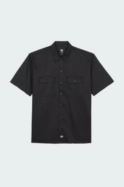 WORK - Chemise | Noir*DICKIES