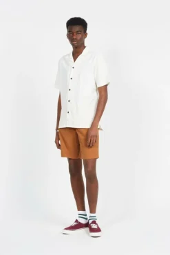 WORKMAN - short | Marron*HUF