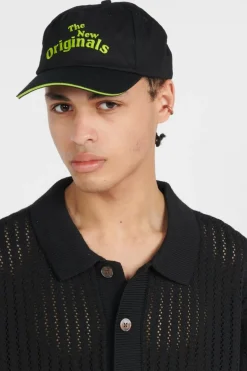 WORKMAN CAP - Casquette | Multicolore*THE NEW ORIGINALS Hot