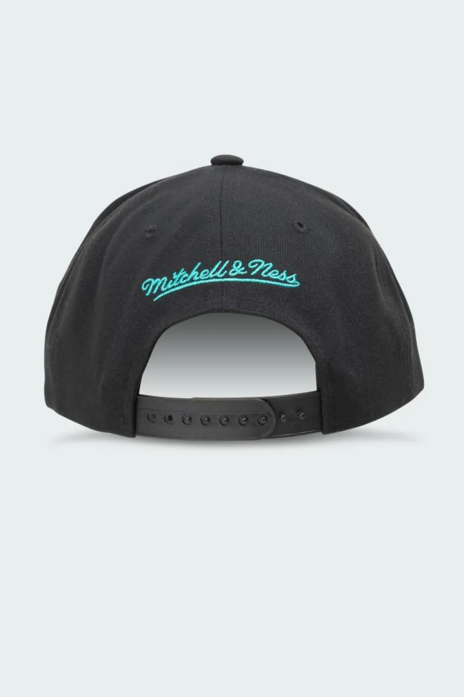 WORLD CHAMPS - Casquette | Noir*MITCHELL & NESS Sale