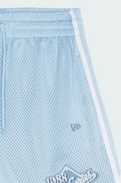 WORLD SERIES MESH - Short | Bleu*NEW ERA Clearance