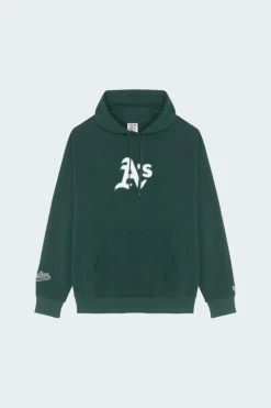 WORLD SERIES OS - Hoodie | Vert*NEW ERA Clearance