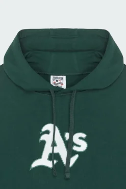 WORLD SERIES OS - Hoodie | Vert*NEW ERA Clearance