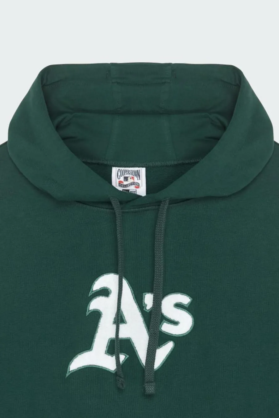 WORLD SERIES OS - Hoodie | Vert*NEW ERA Clearance