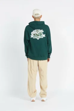 WORLD SERIES OS - Hoodie | Vert*NEW ERA Clearance