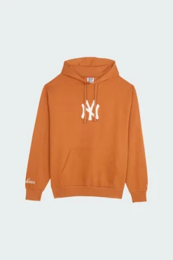 WORLD SERIES OS - Hoodie | Marron*NEW ERA Discount