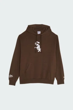 WORLD SERIES OS - Hoodie | Marron*NEW ERA New