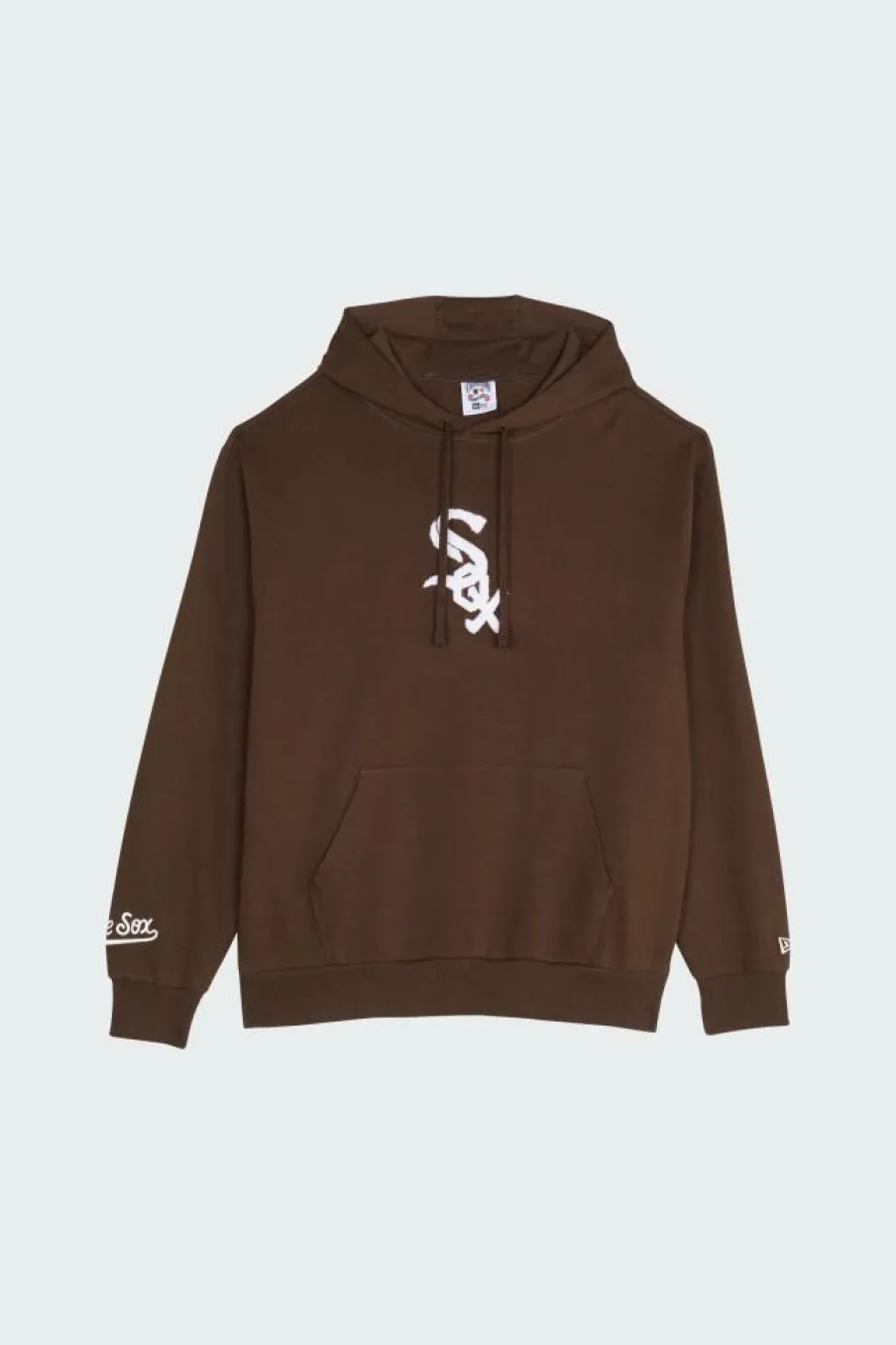 WORLD SERIES OS - Hoodie | Marron*NEW ERA New