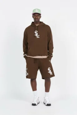 WORLD SERIES OS - Hoodie | Marron*NEW ERA New