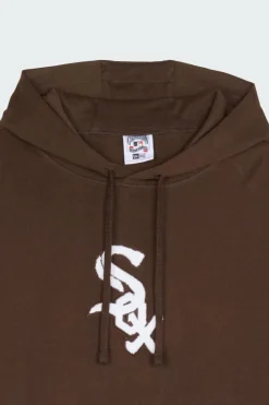 WORLD SERIES OS - Hoodie | Marron*NEW ERA New
