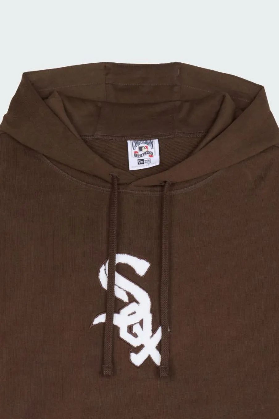 WORLD SERIES OS - Hoodie | Marron*NEW ERA New