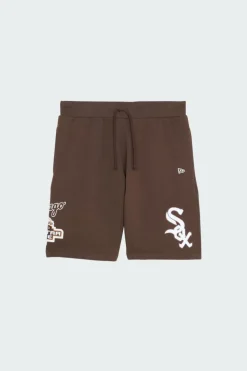 WORLD SERIES OS - Short | Marron*NEW ERA Best