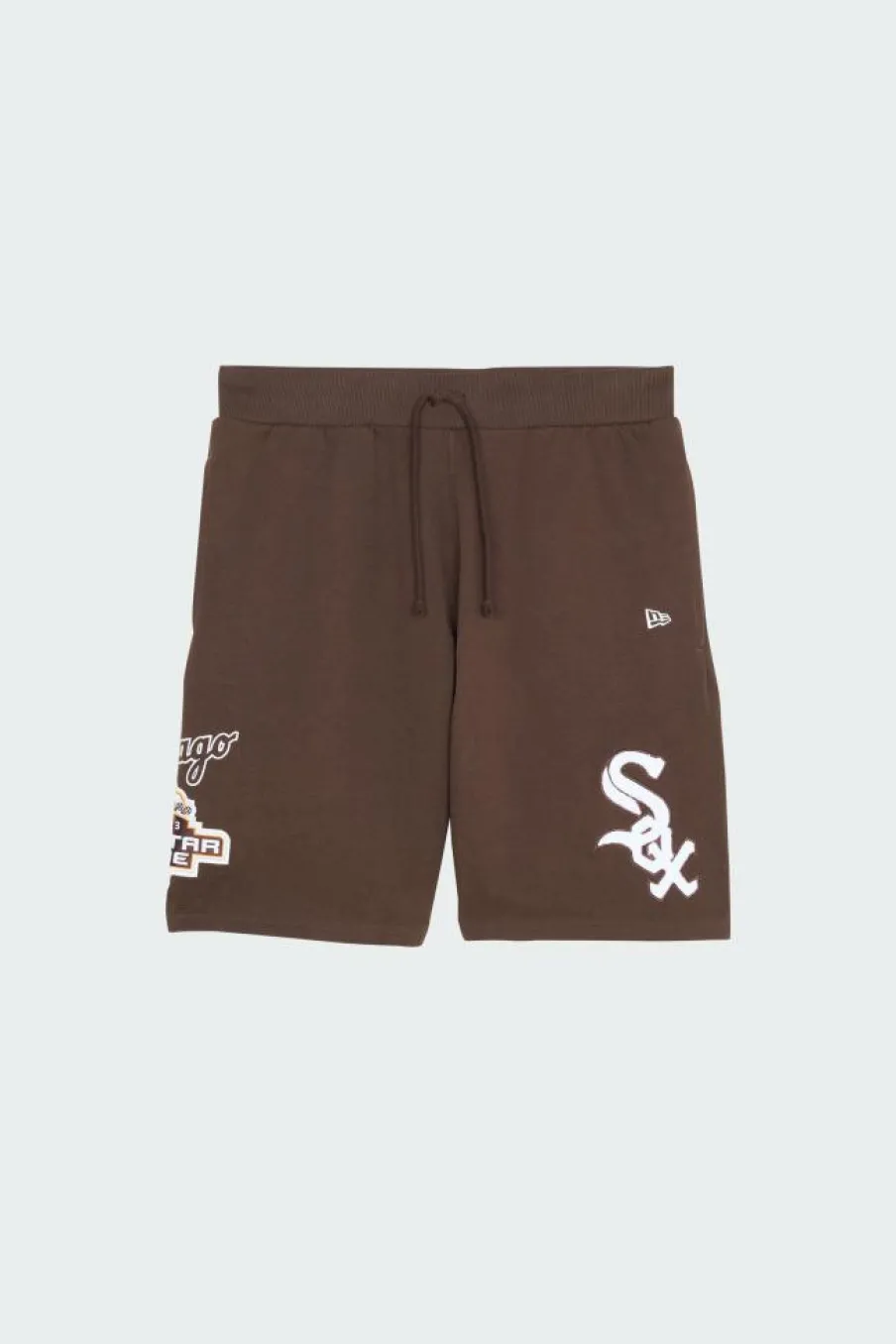 WORLD SERIES OS - Short | Marron*NEW ERA Best