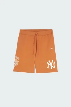 WORLD SERIES OS - Short | Marron*NEW ERA New