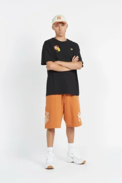 WORLD SERIES OS - Short | Marron*NEW ERA New