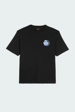 WORLDWIDE - T-shirt | Noir*TEALER Best